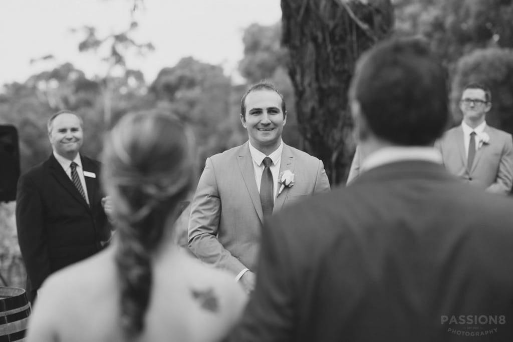 wedding at Red Hill Estate 6090