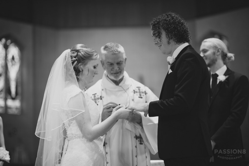 wedding at Sandy on the Bay 6081