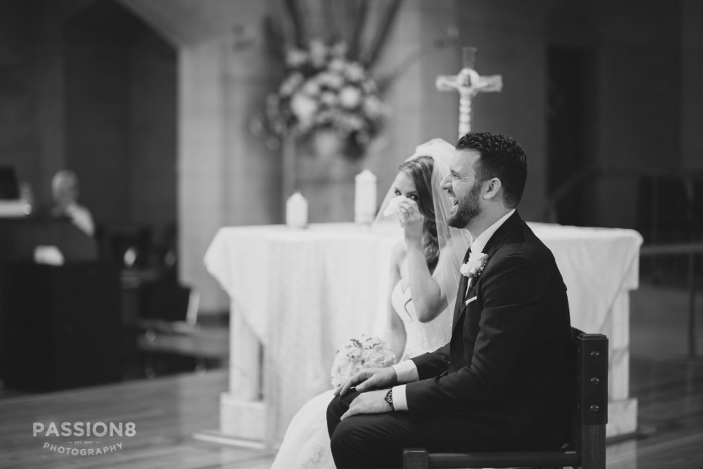 Wedding Luminare South Melbourne