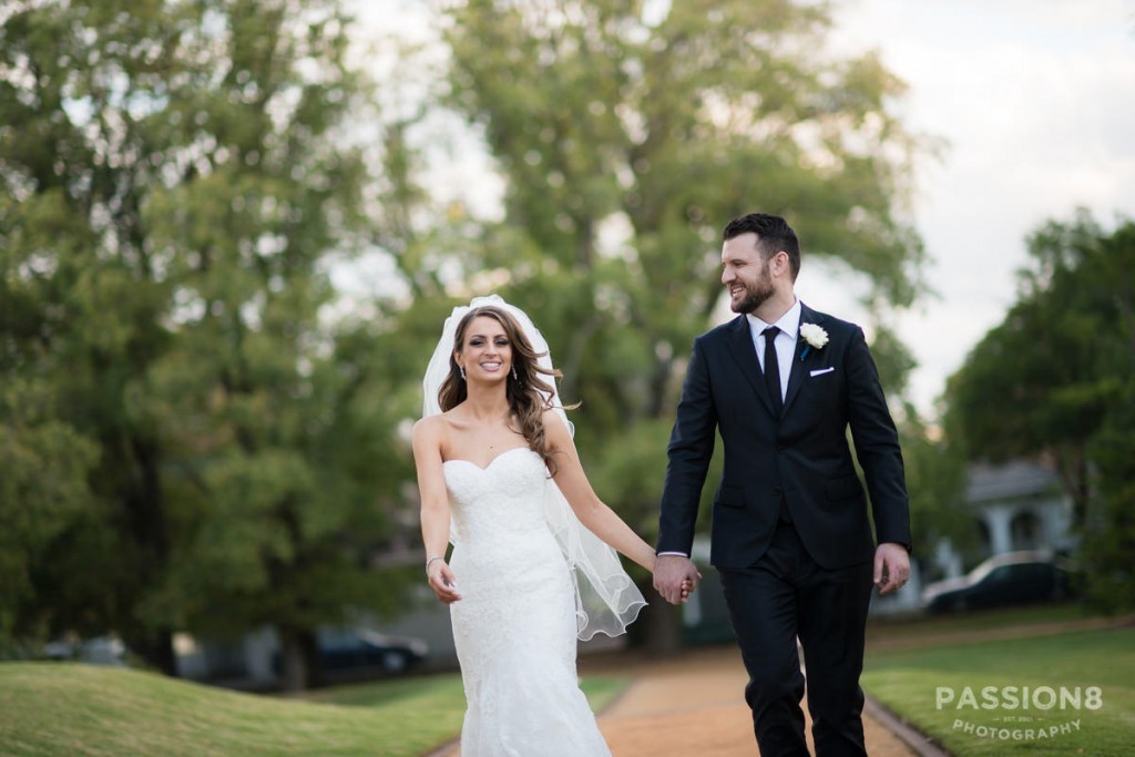 Wedding Luminare South Melbourne