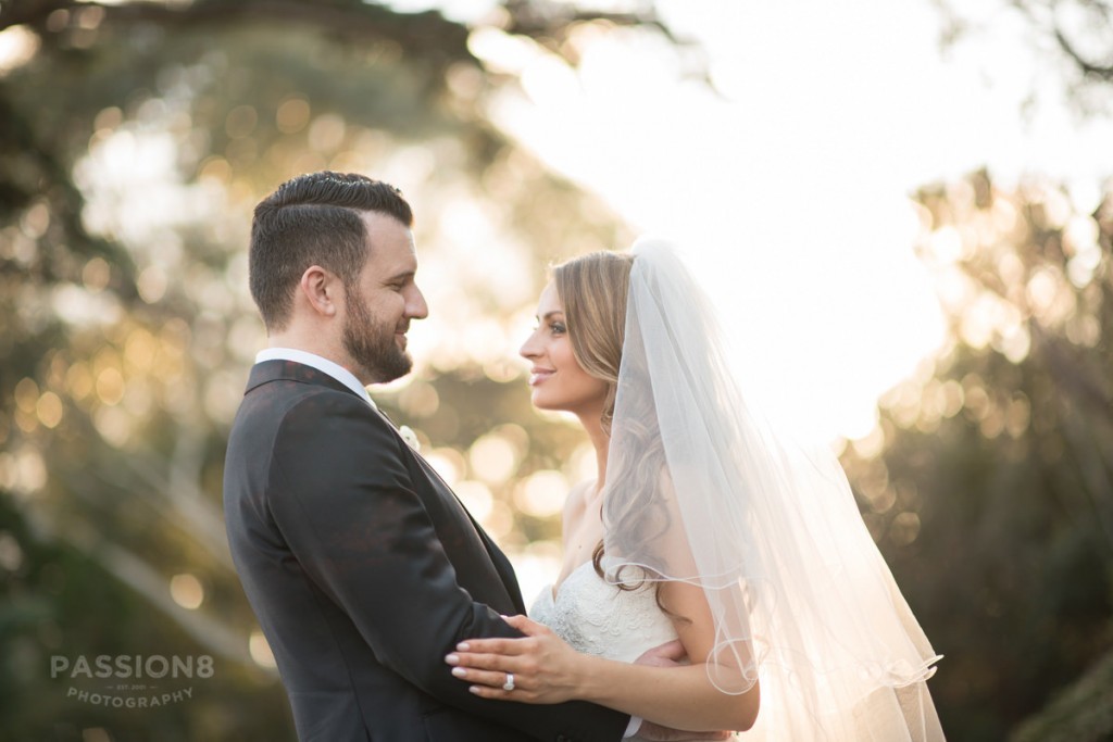 Wedding Luminare South Melbourne