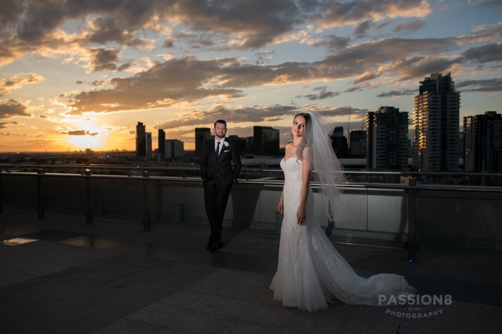 Wedding Luminare South Melbourne