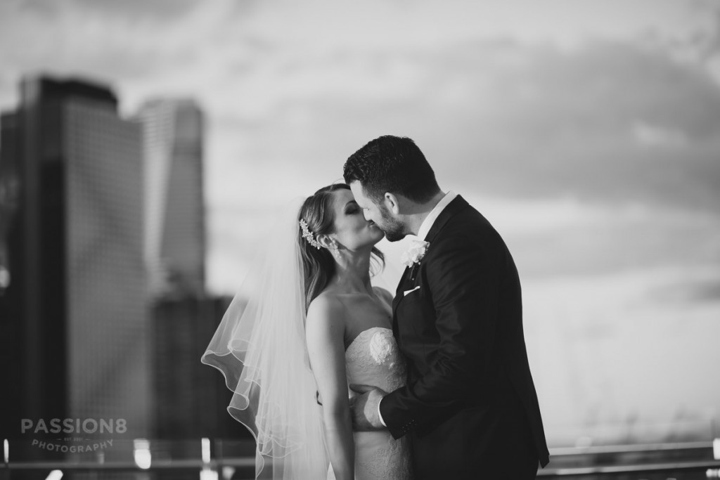 Wedding Luminare South Melbourne
