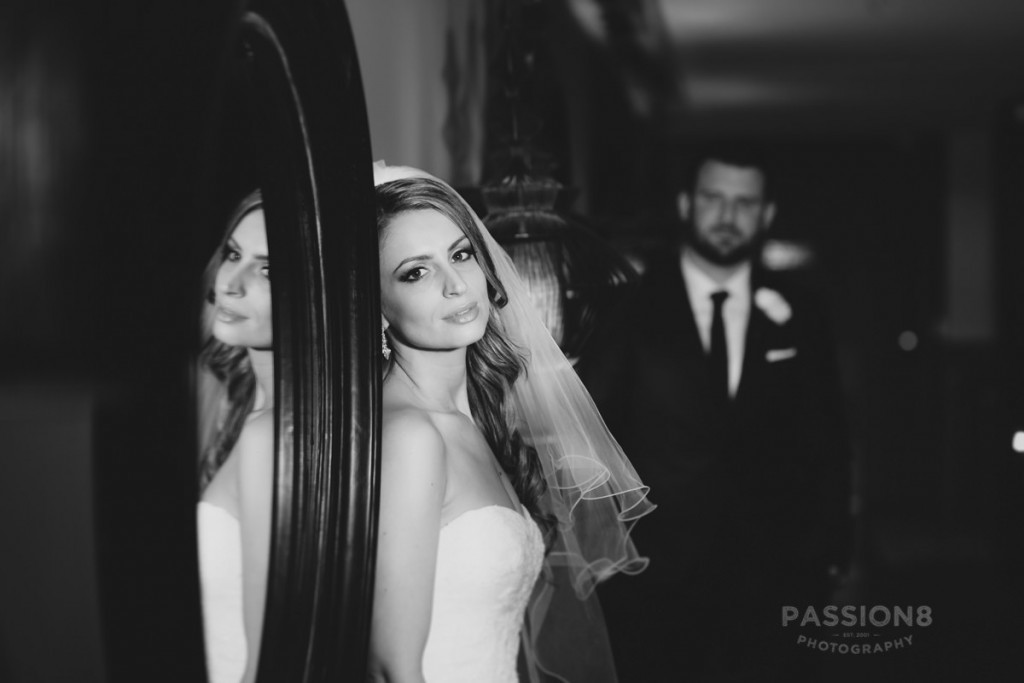 Wedding Luminare South Melbourne