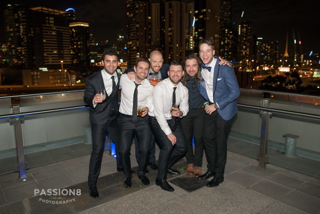 Wedding Luminare South Melbourne