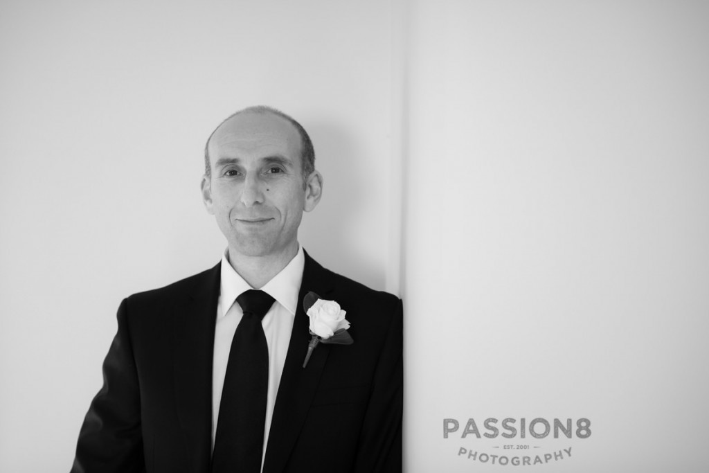 groom