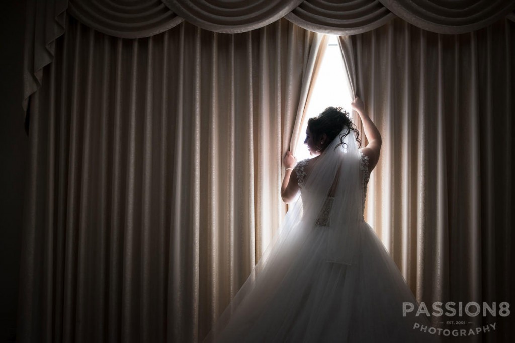 bride