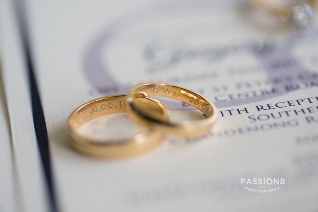 rings