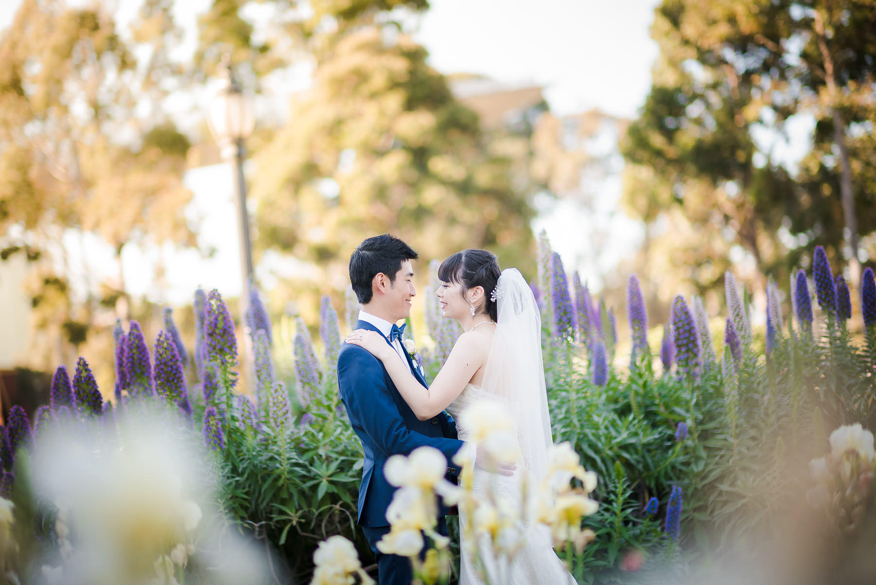 Wedding flowers