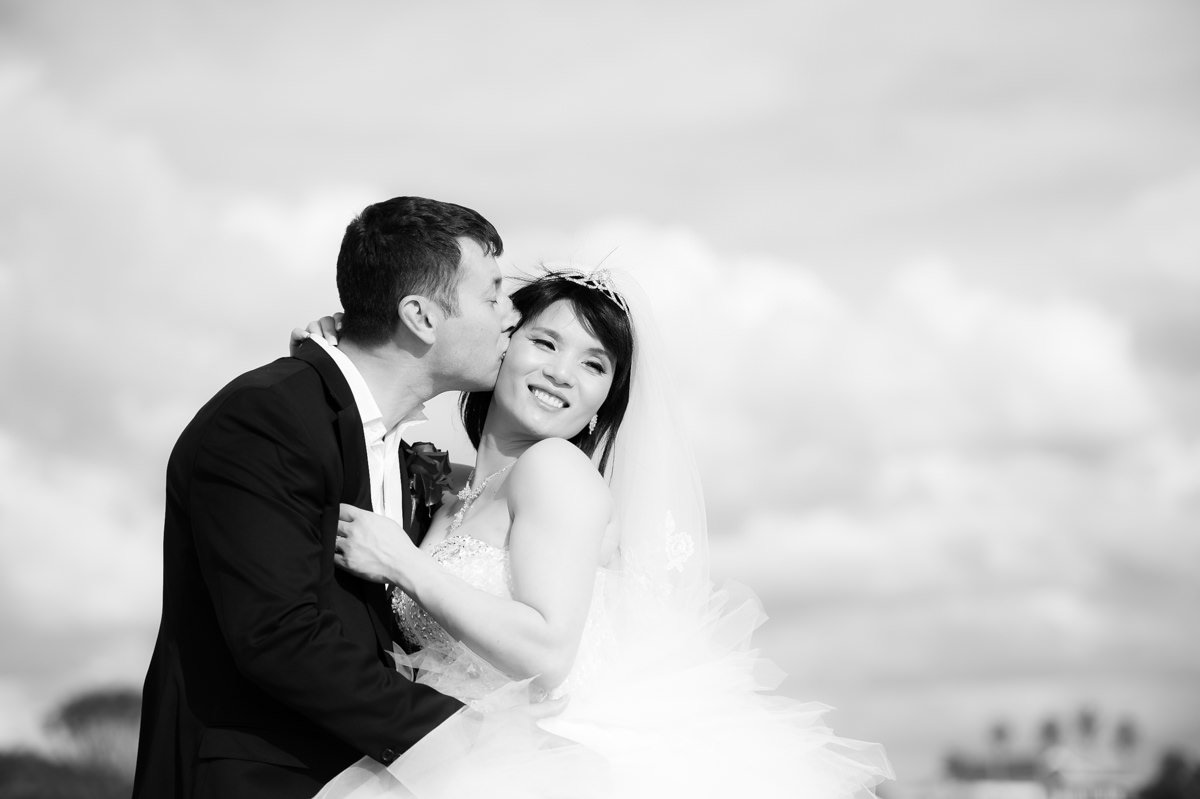 Wedding at The Brighton Savoy