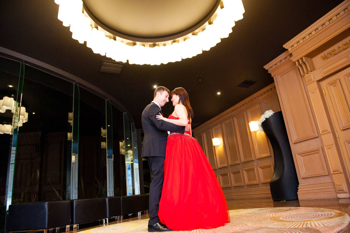 dance
