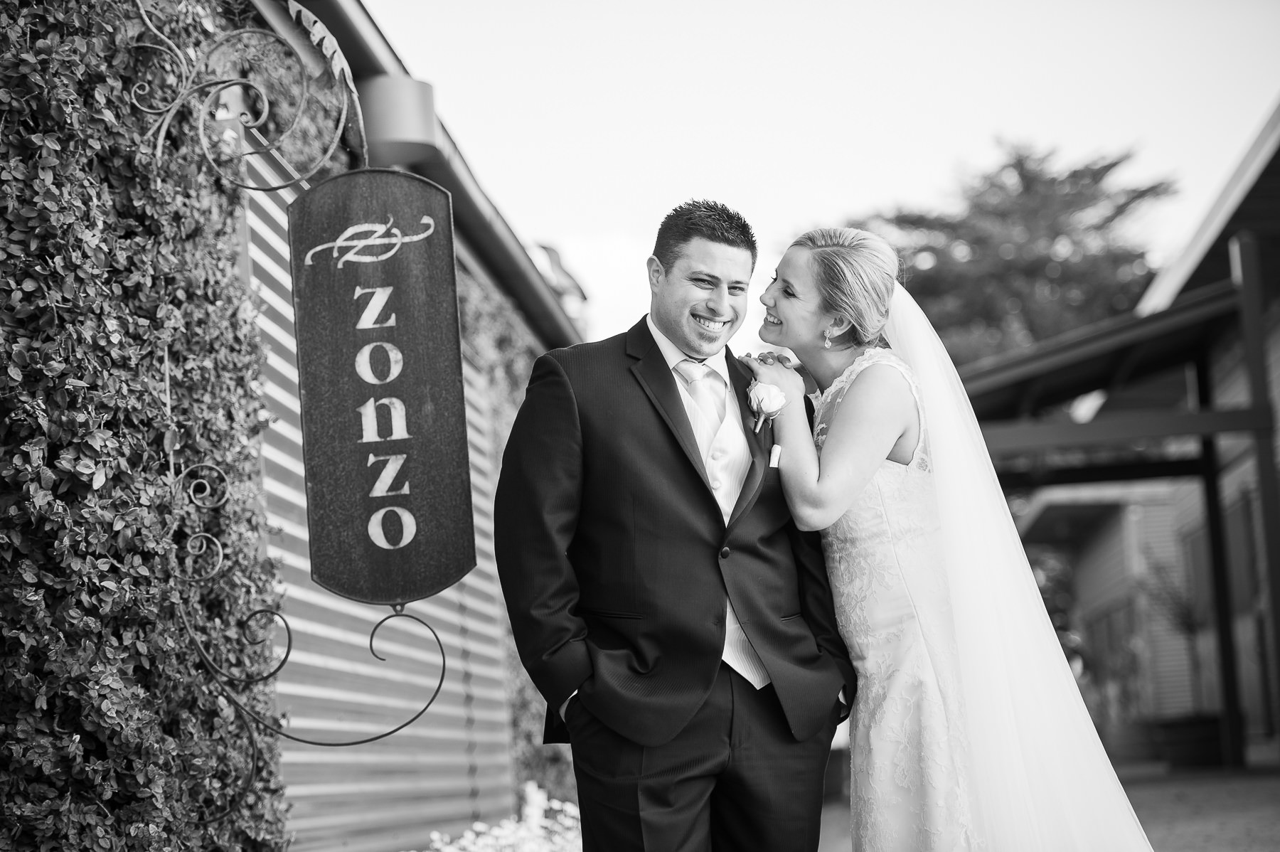couple yarra valley