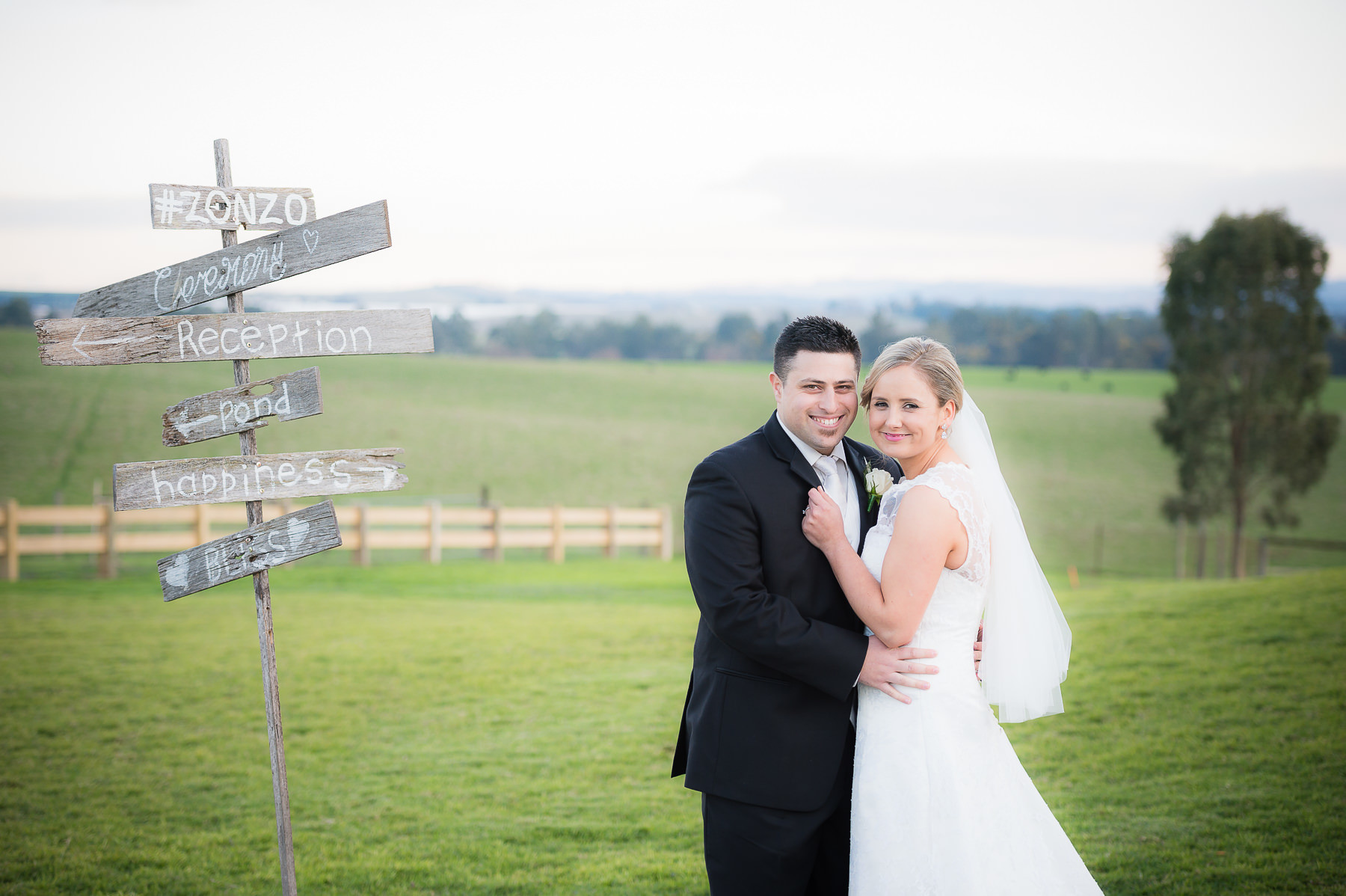 Yarra Valley