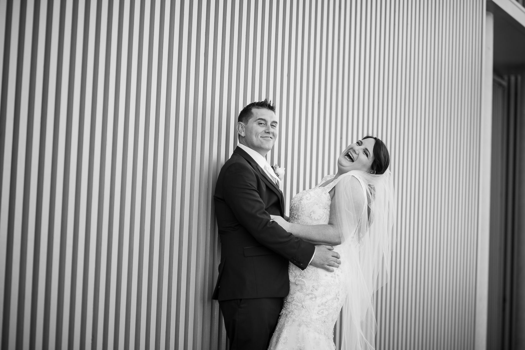 Wedding at Doyles Mordialloc
