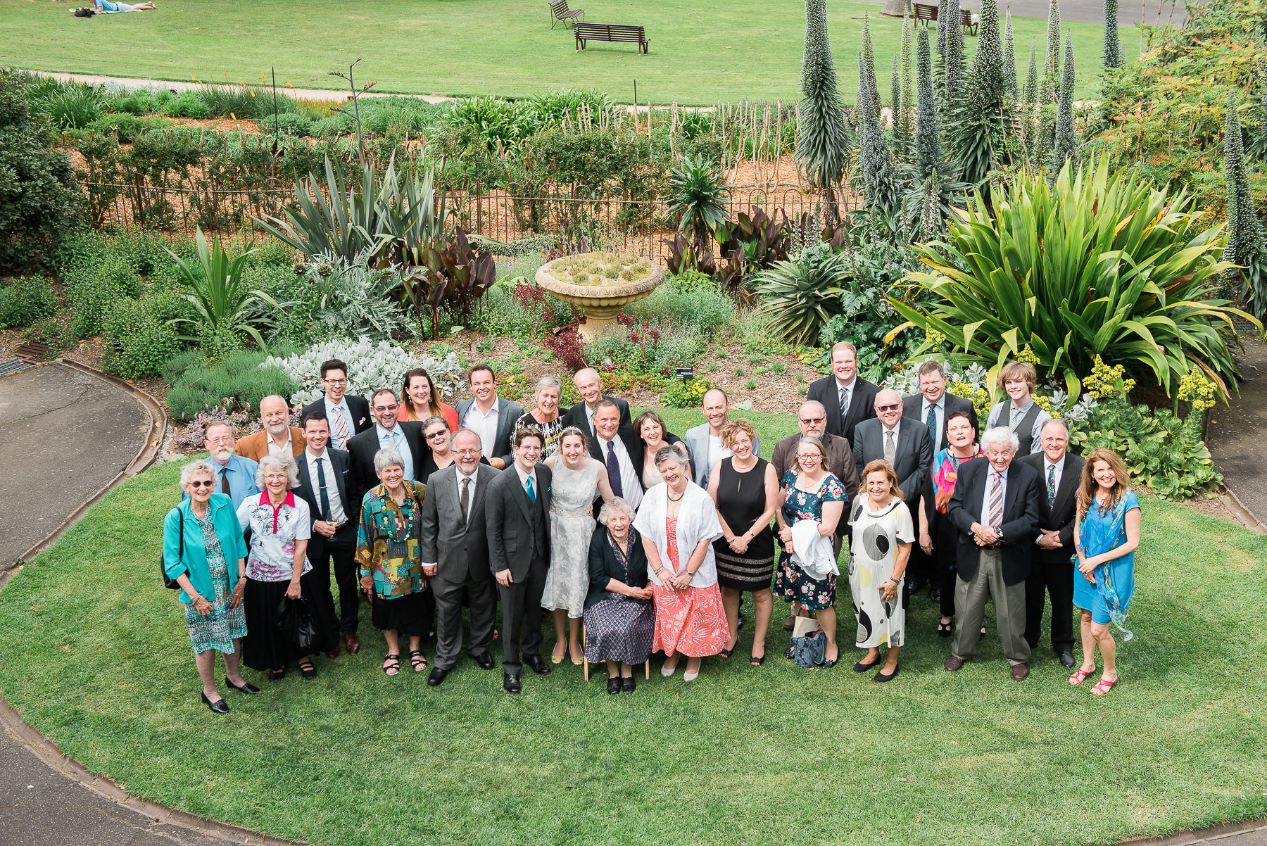 group photo