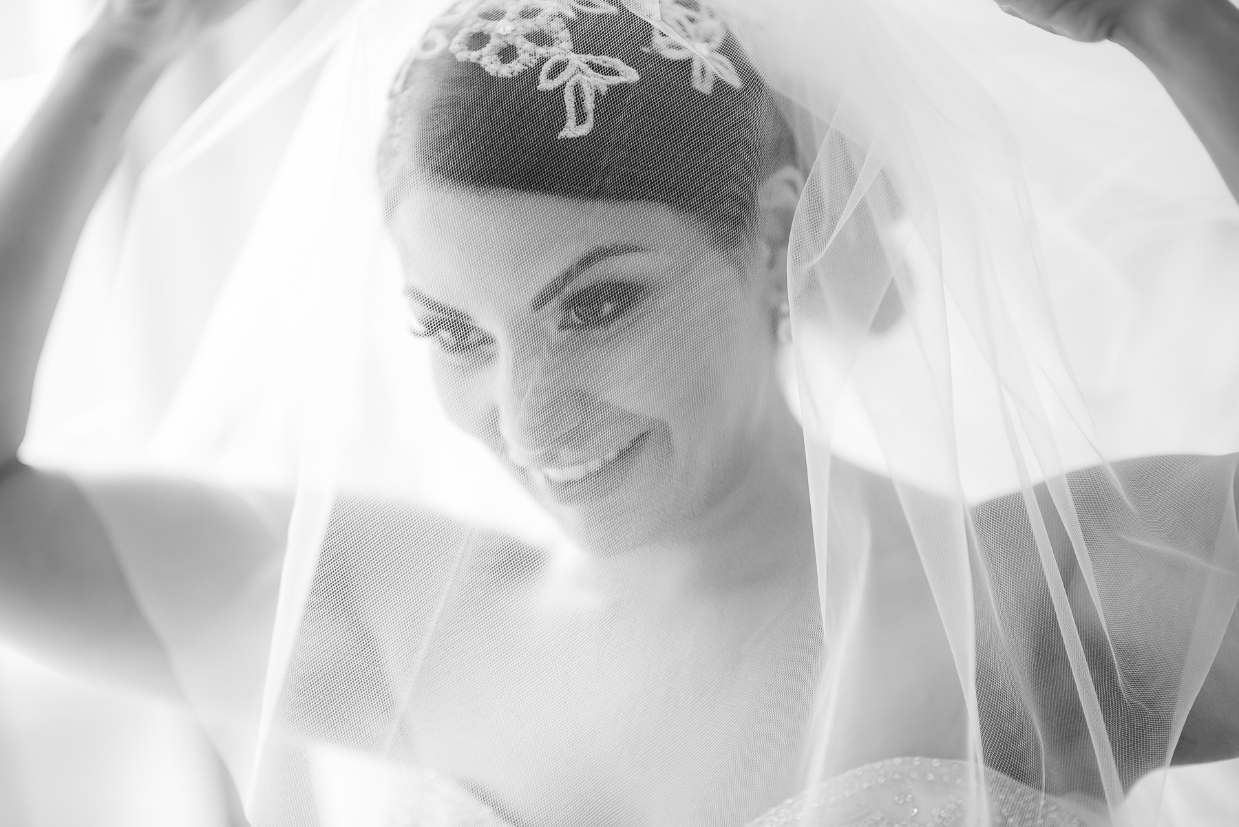bride