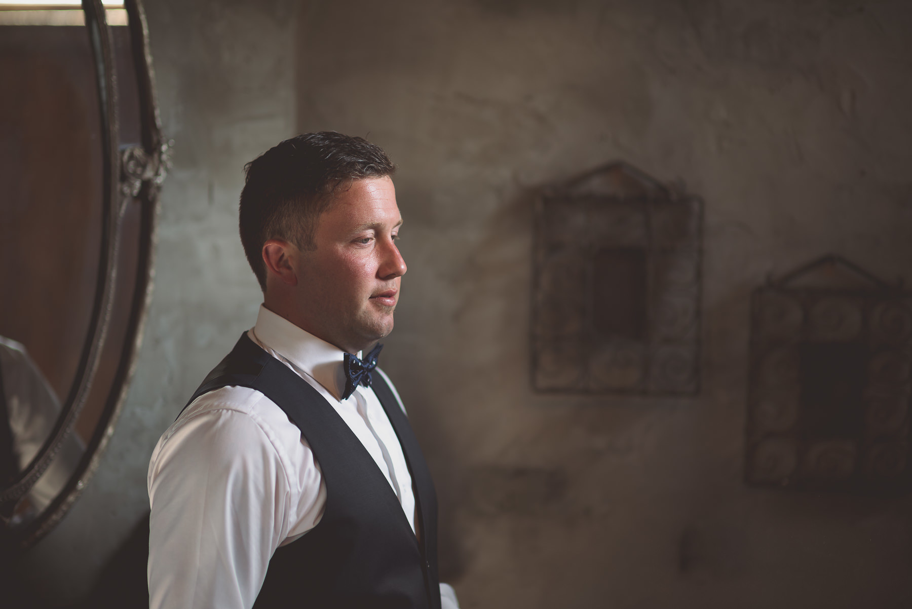 Wedding photography at Stones of the Yarra Valley