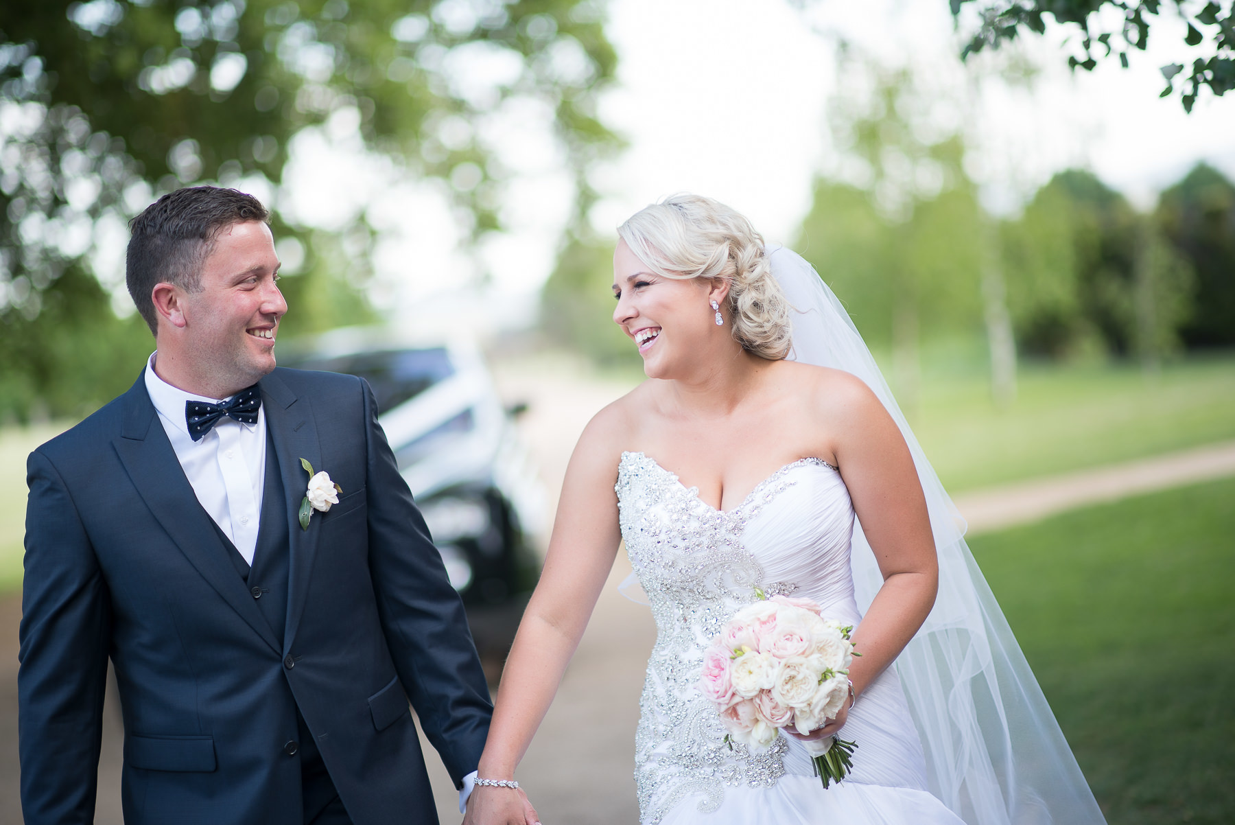 Wedding photography at Stones of the Yarra Valley