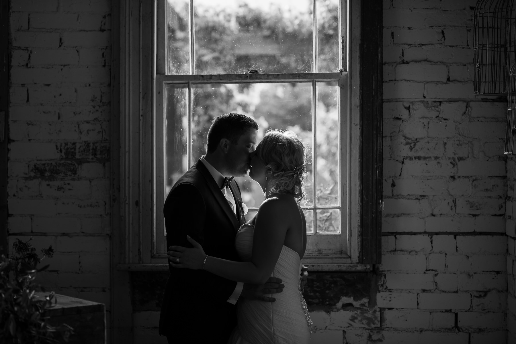 Wedding photography at Stones of the Yarra Valley