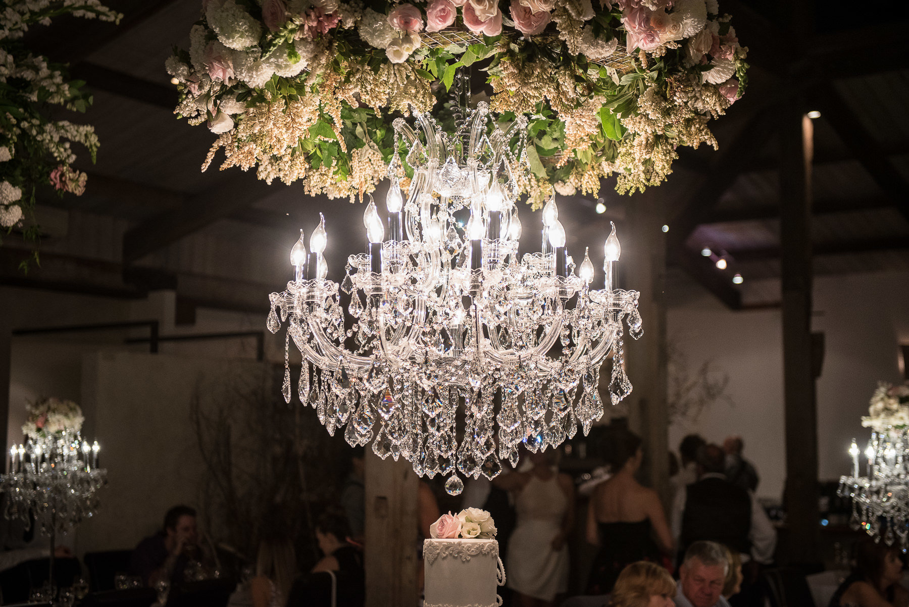 Wedding at Stones of the Yarra Valley light
