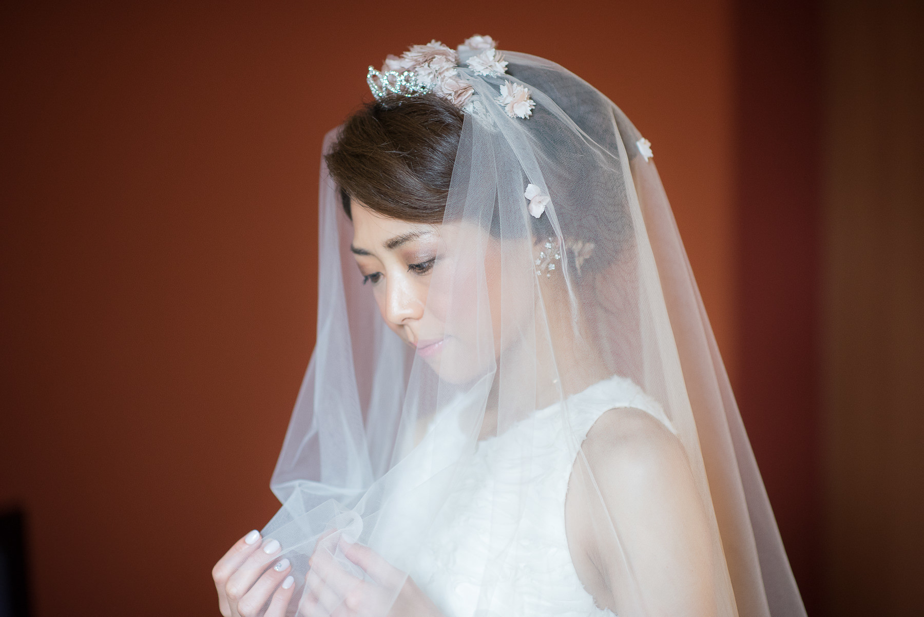 bride