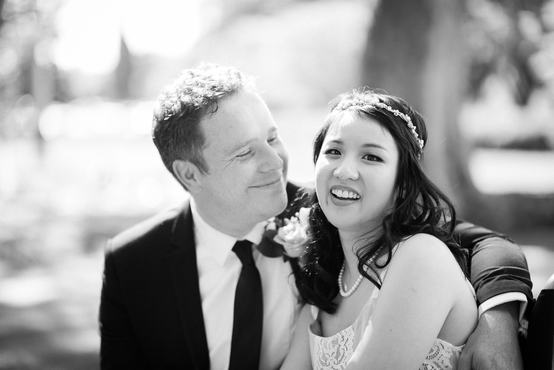 Wedding at Home 576