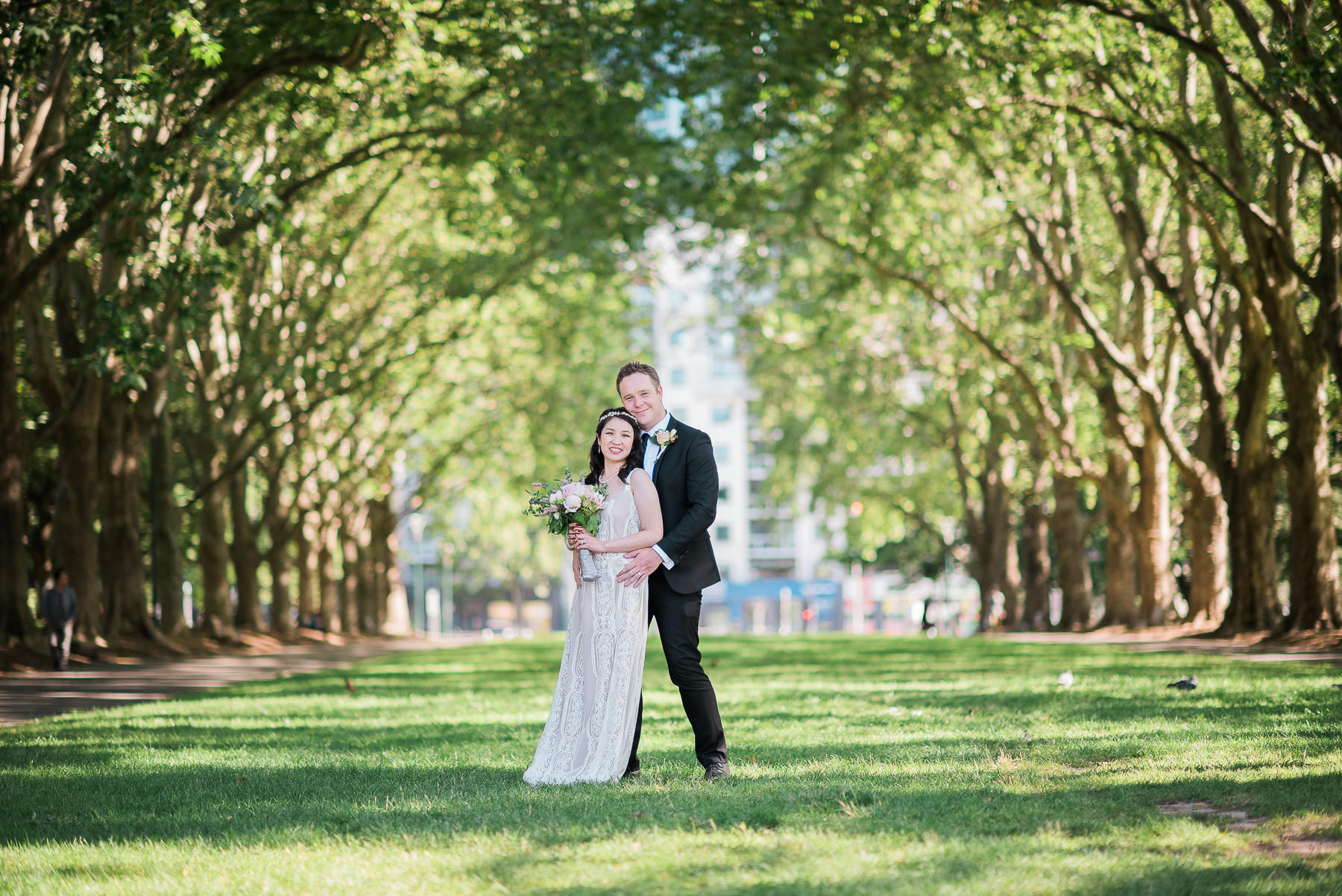 Wedding at Home 580