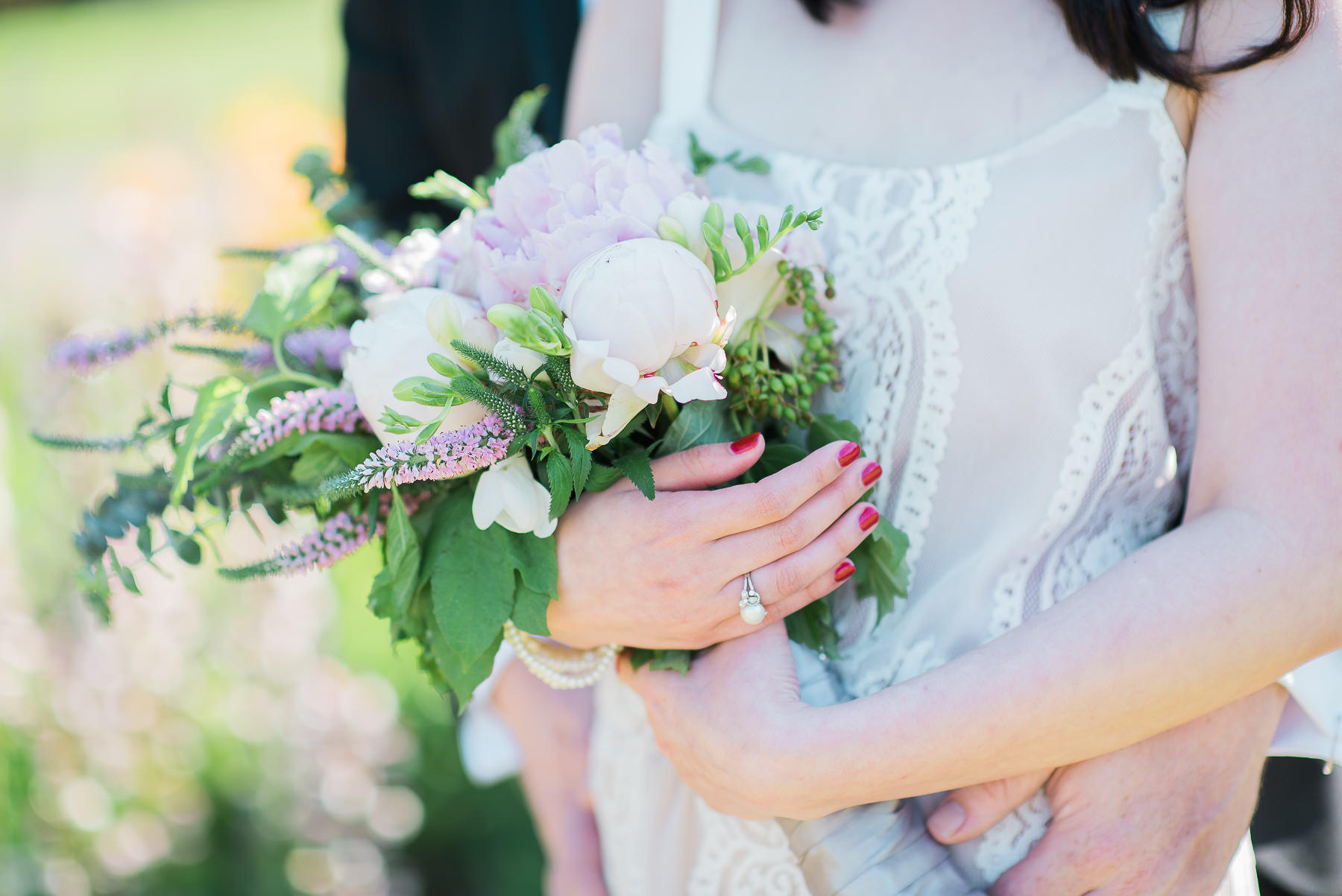 Wedding at Home 594