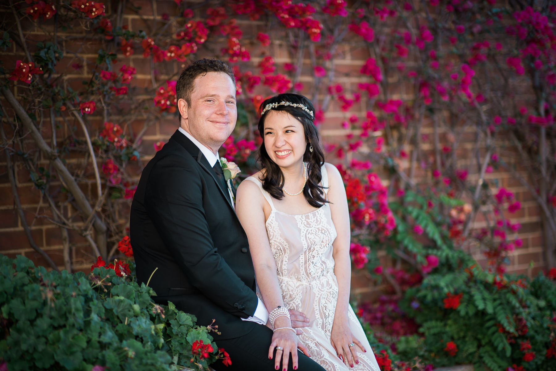 Wedding at Home 622