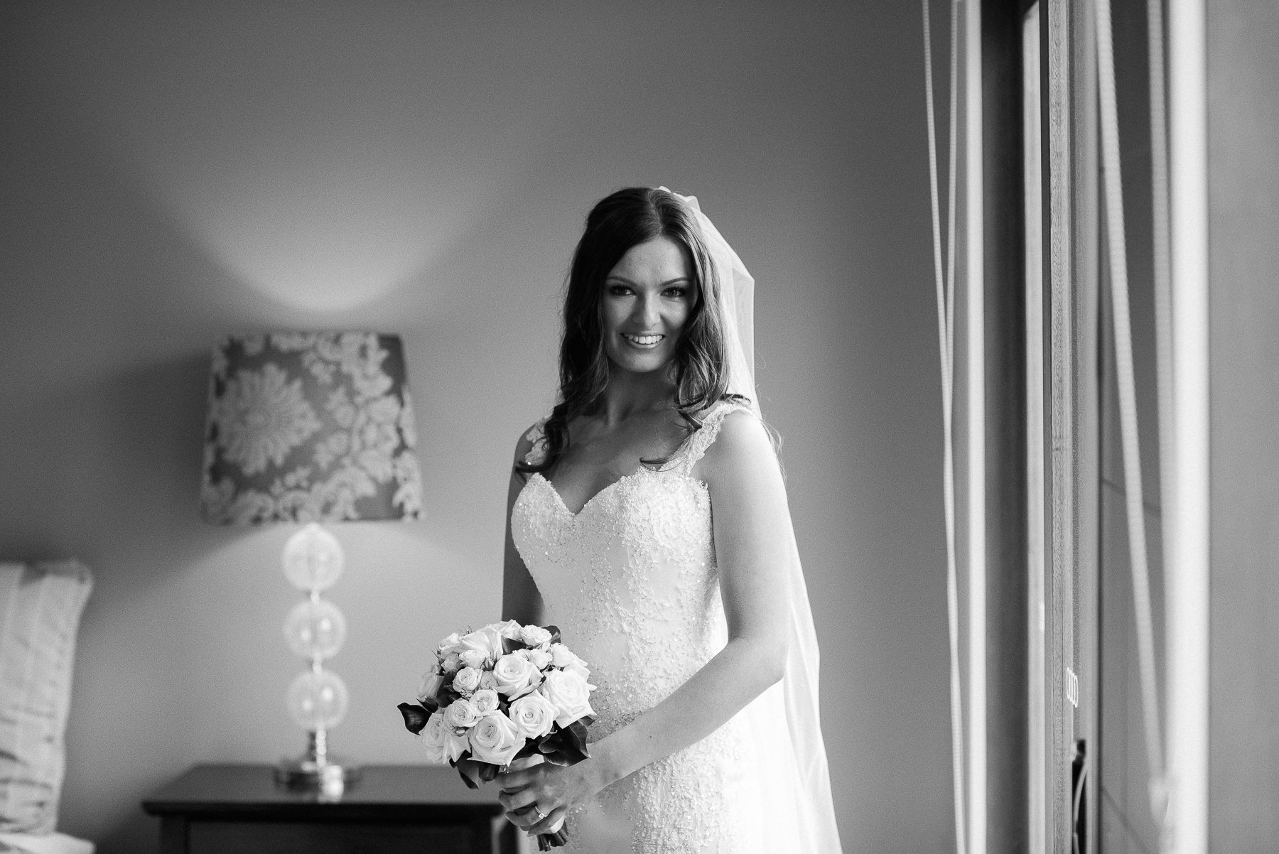 bride