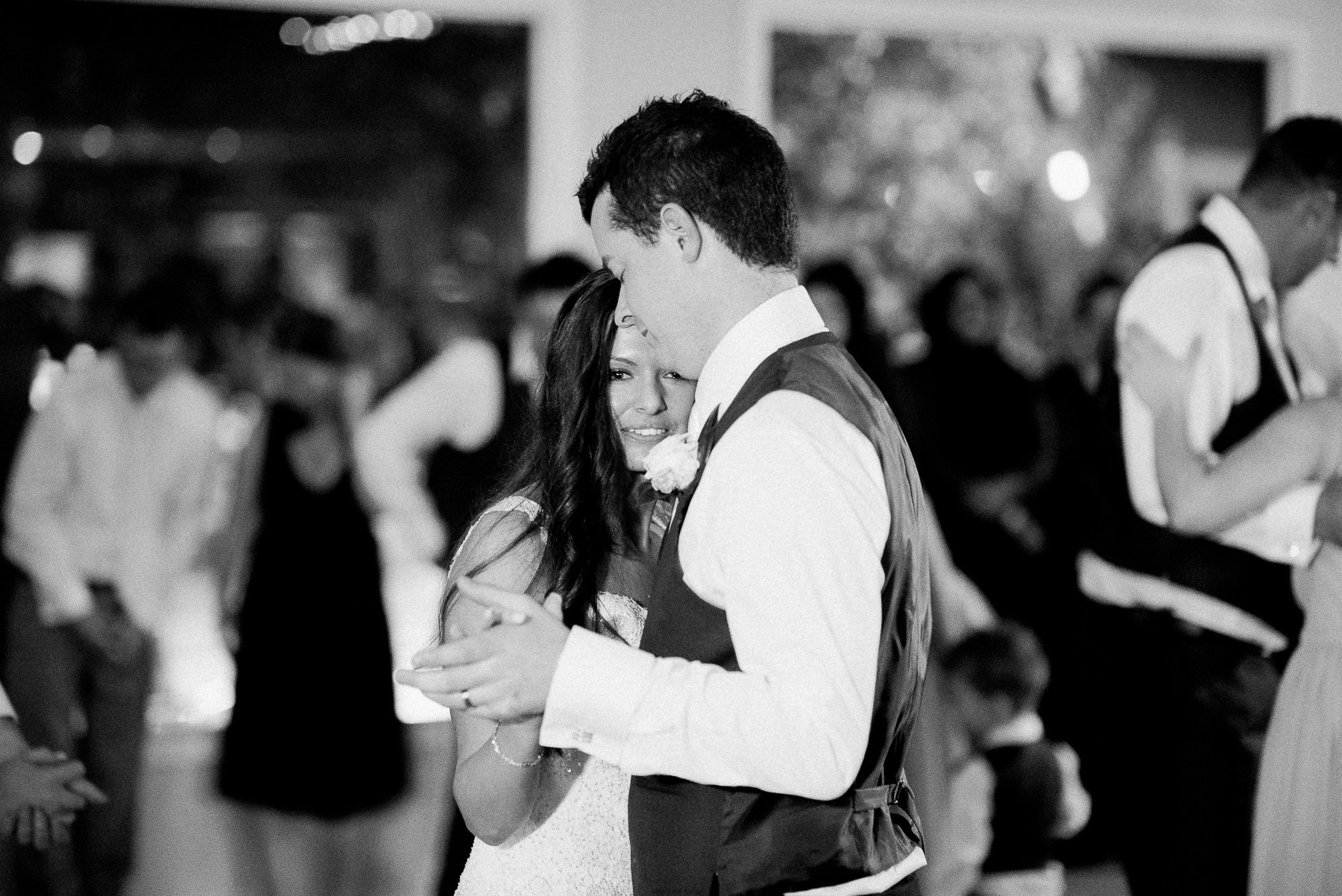 dance