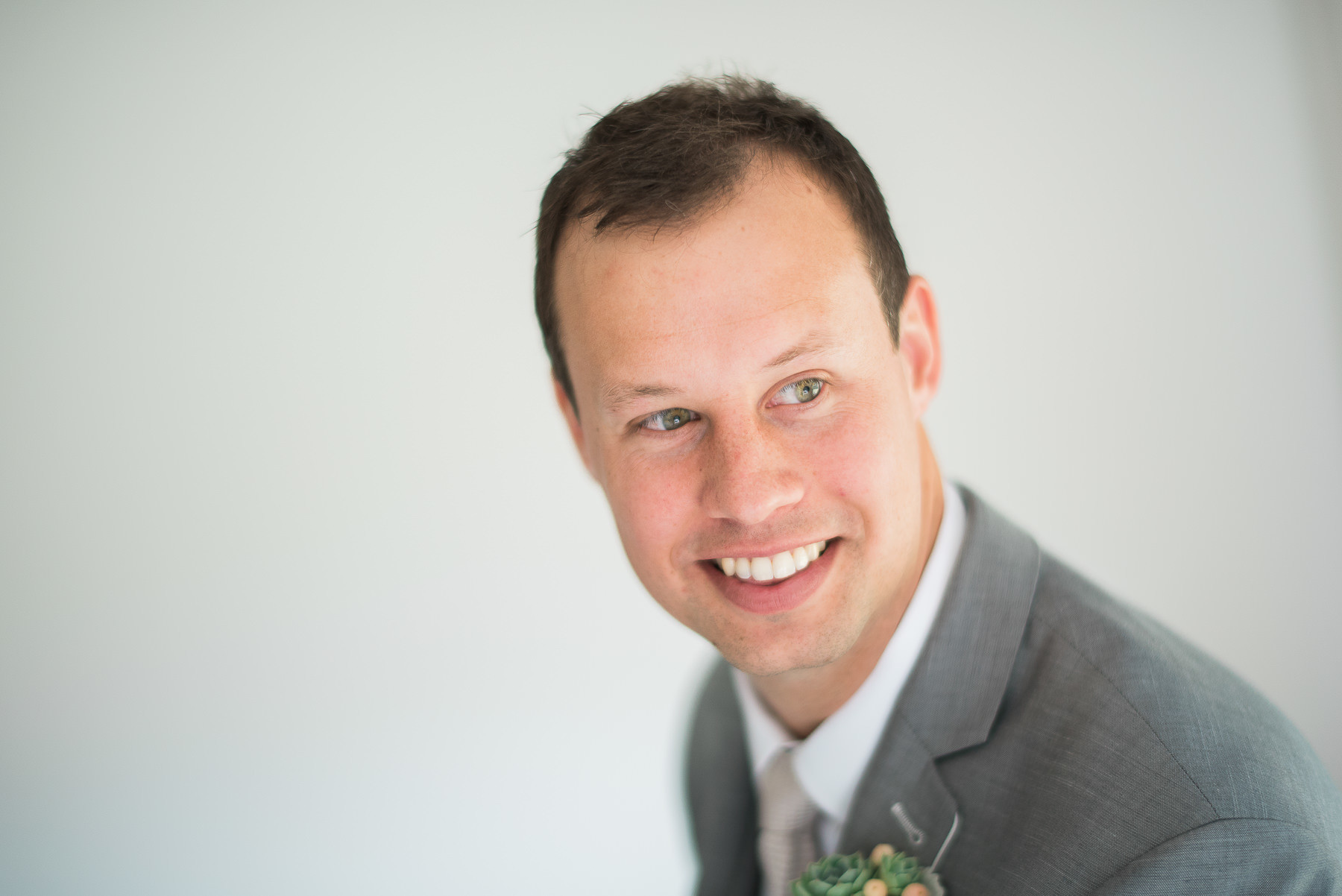 groom
