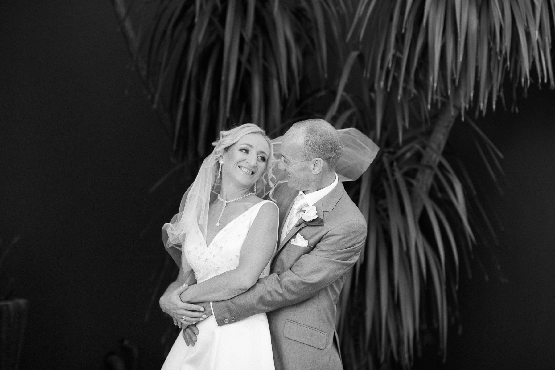 Wedding at the Brighton Savoy love