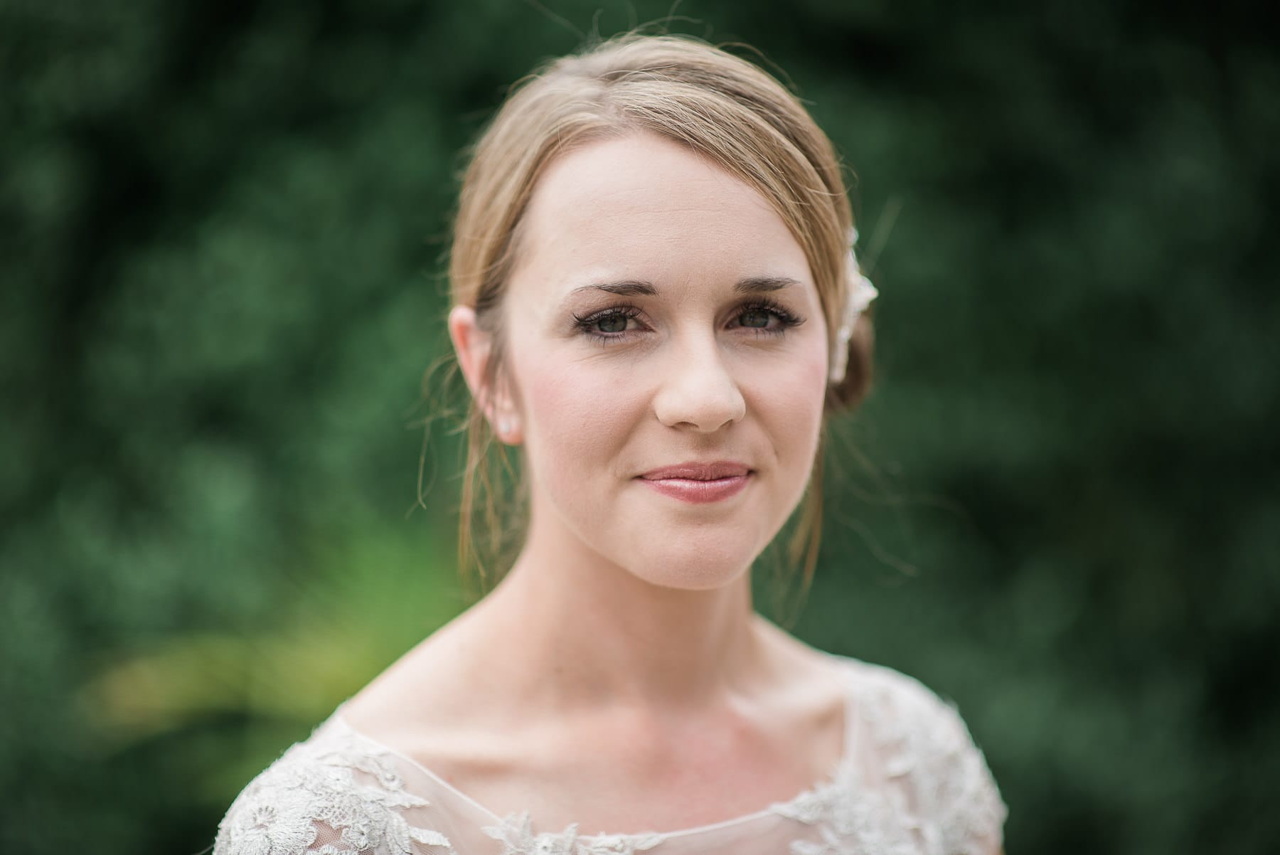 Wedding at Langham Melbourne bride