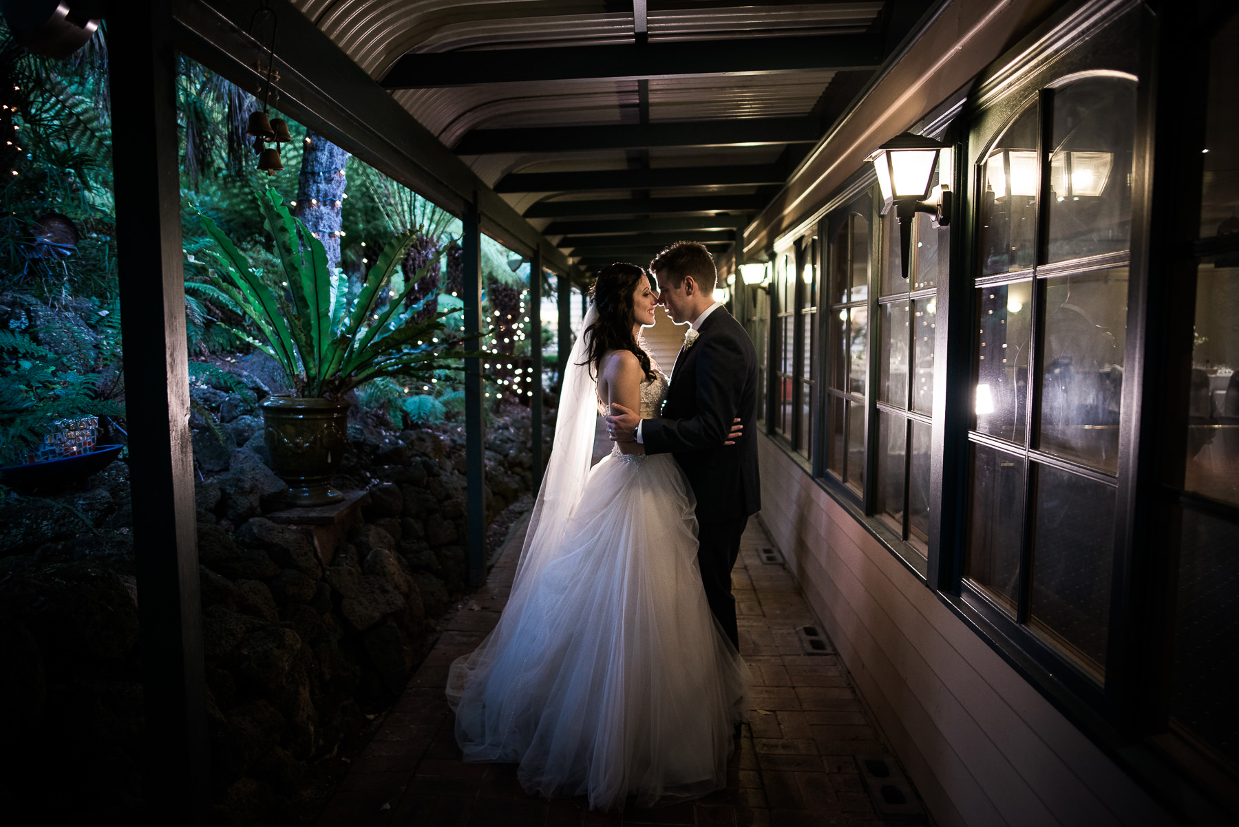 Wedding at Nathania Springs romance