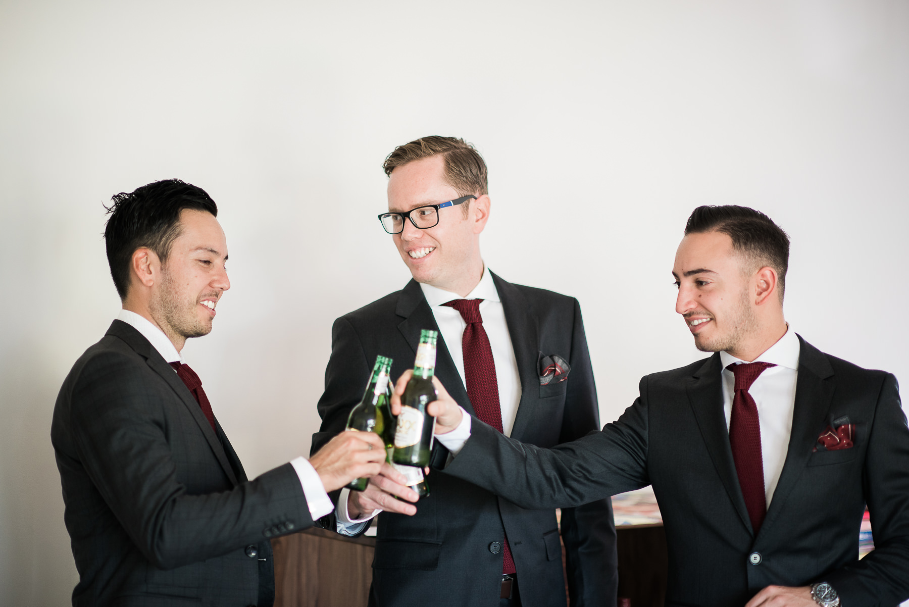 groom boys
