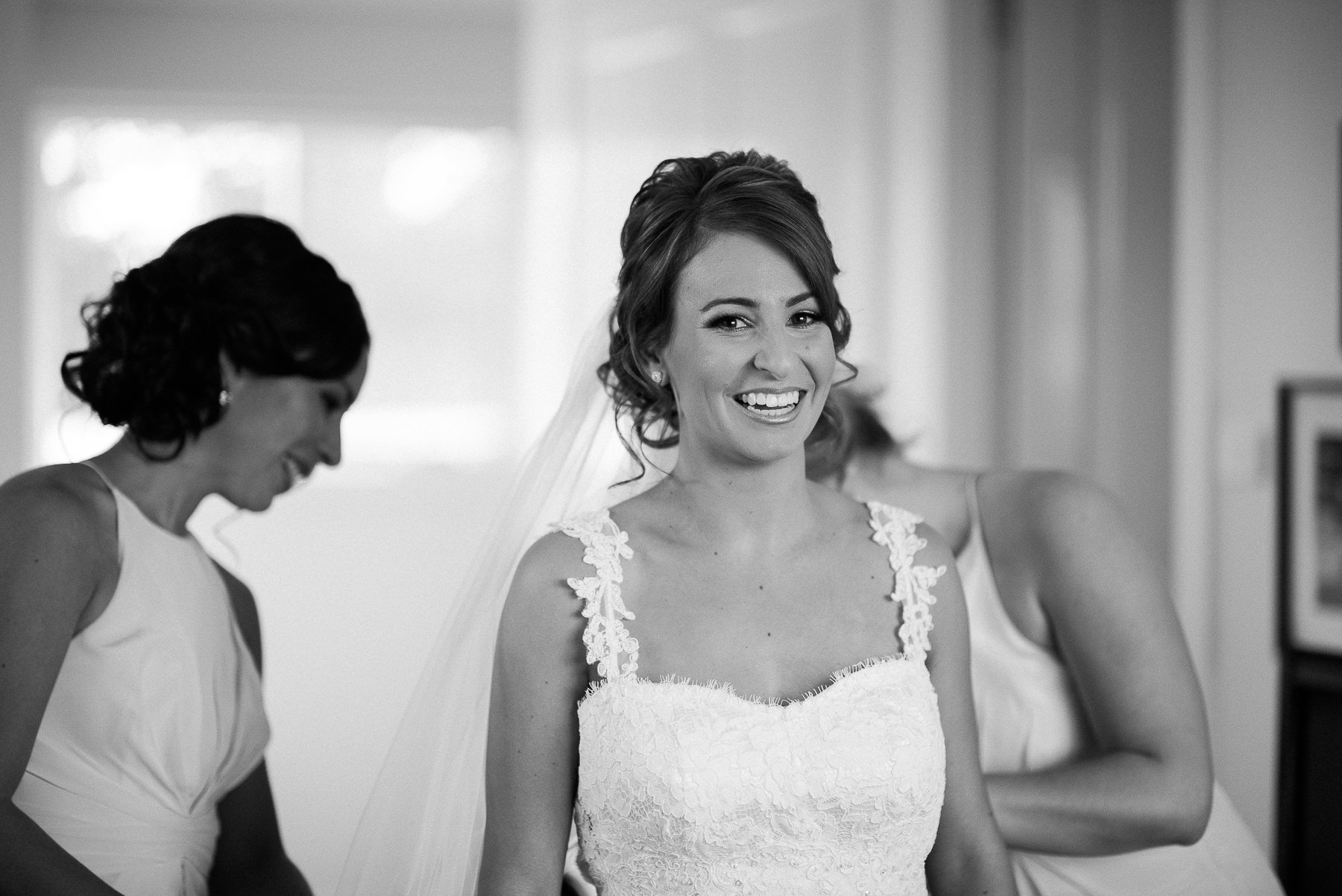 bride
