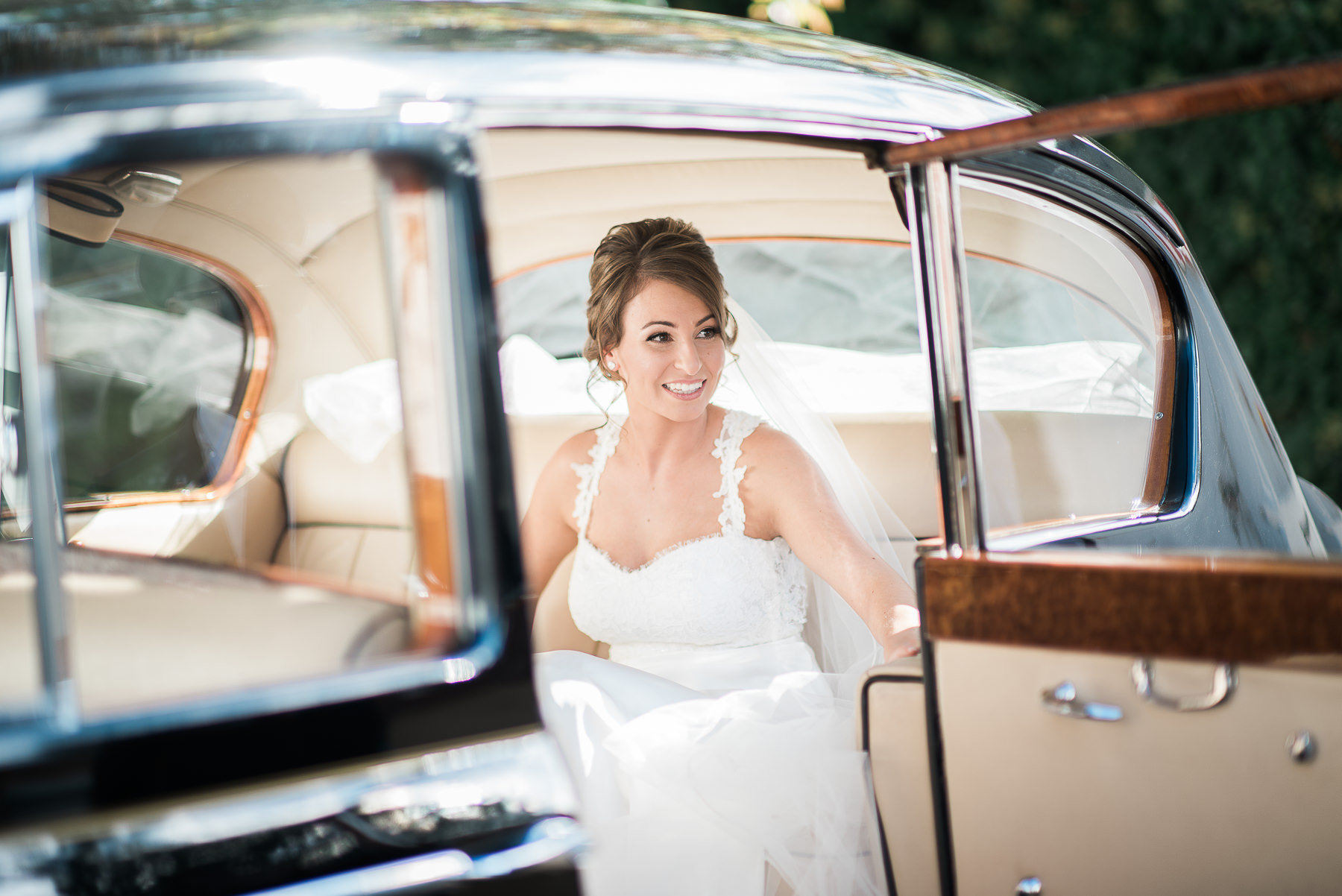 bride