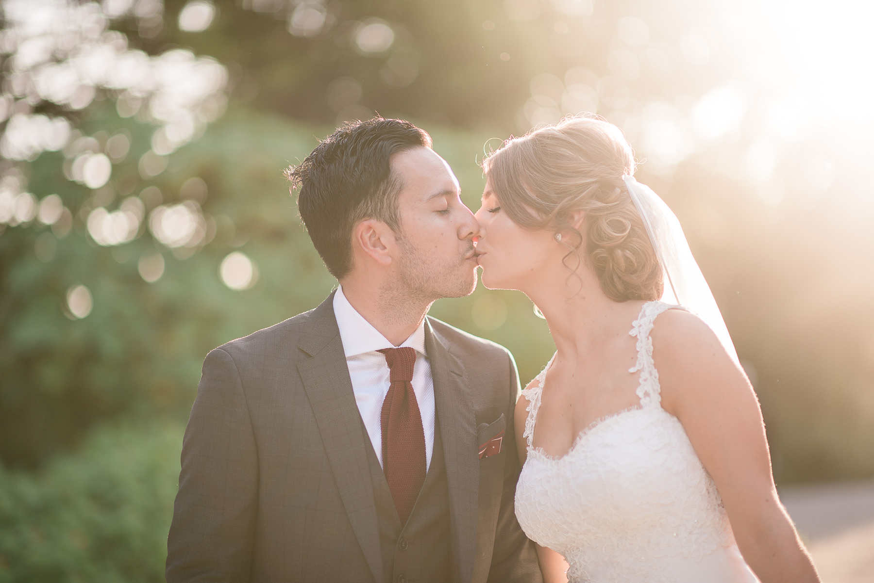 Wedding Quat Quatta and Como House