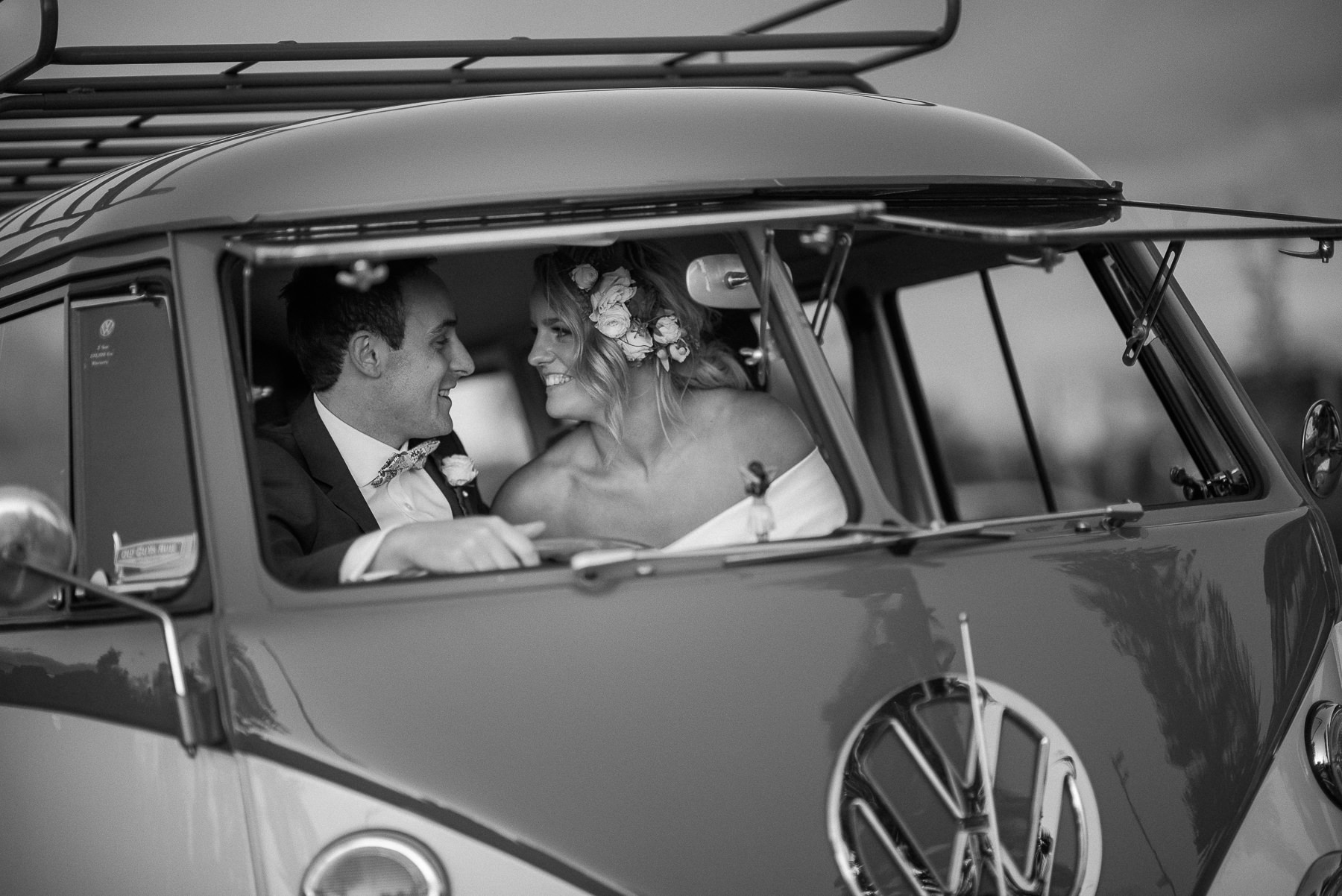 Wedding at Sails on the Bay Elwood combi