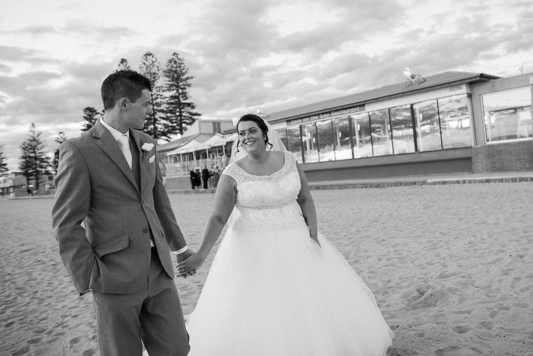 Wedding Sails on the Bay Elwood romance