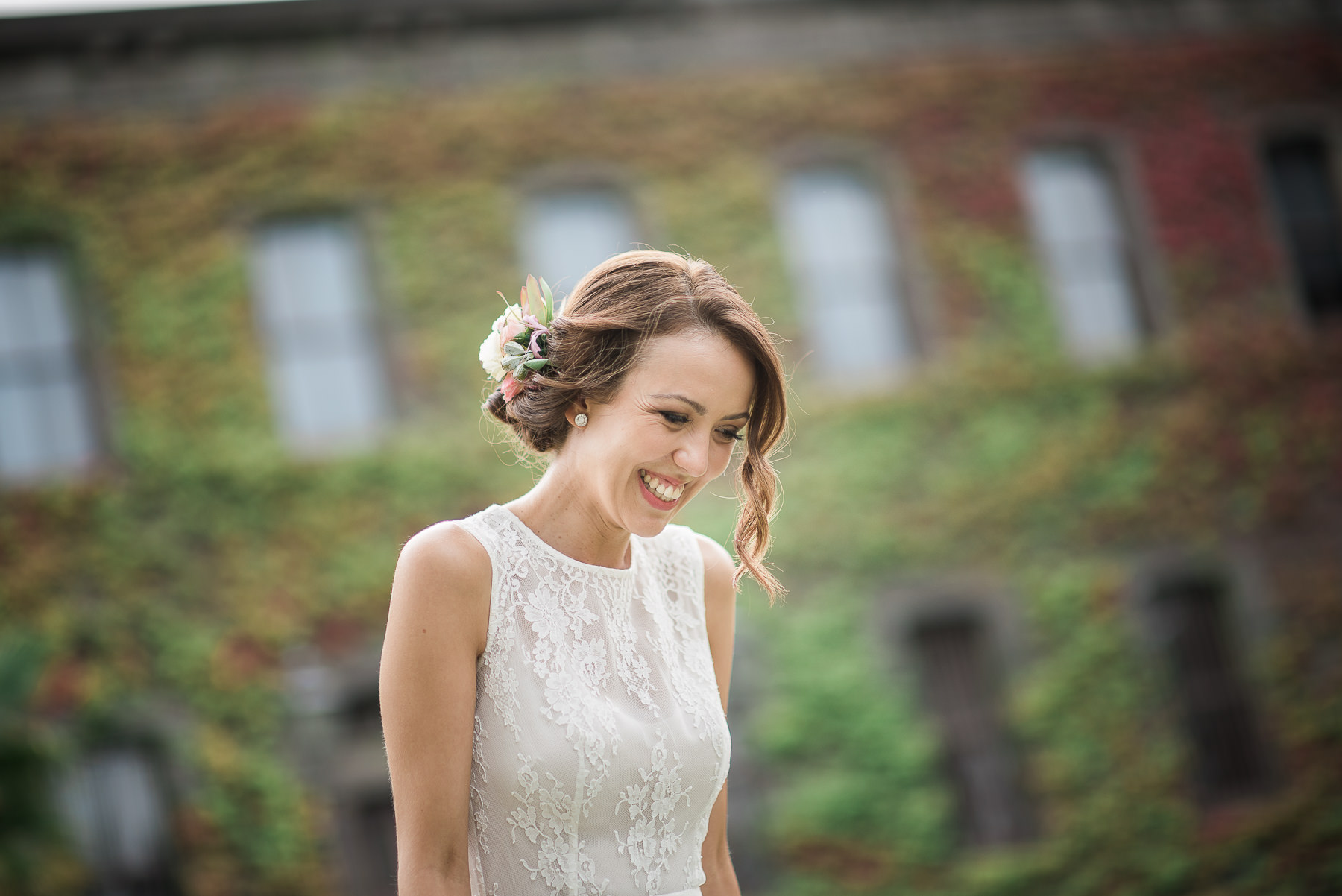 Wedding at The Gables and Rockpool 624