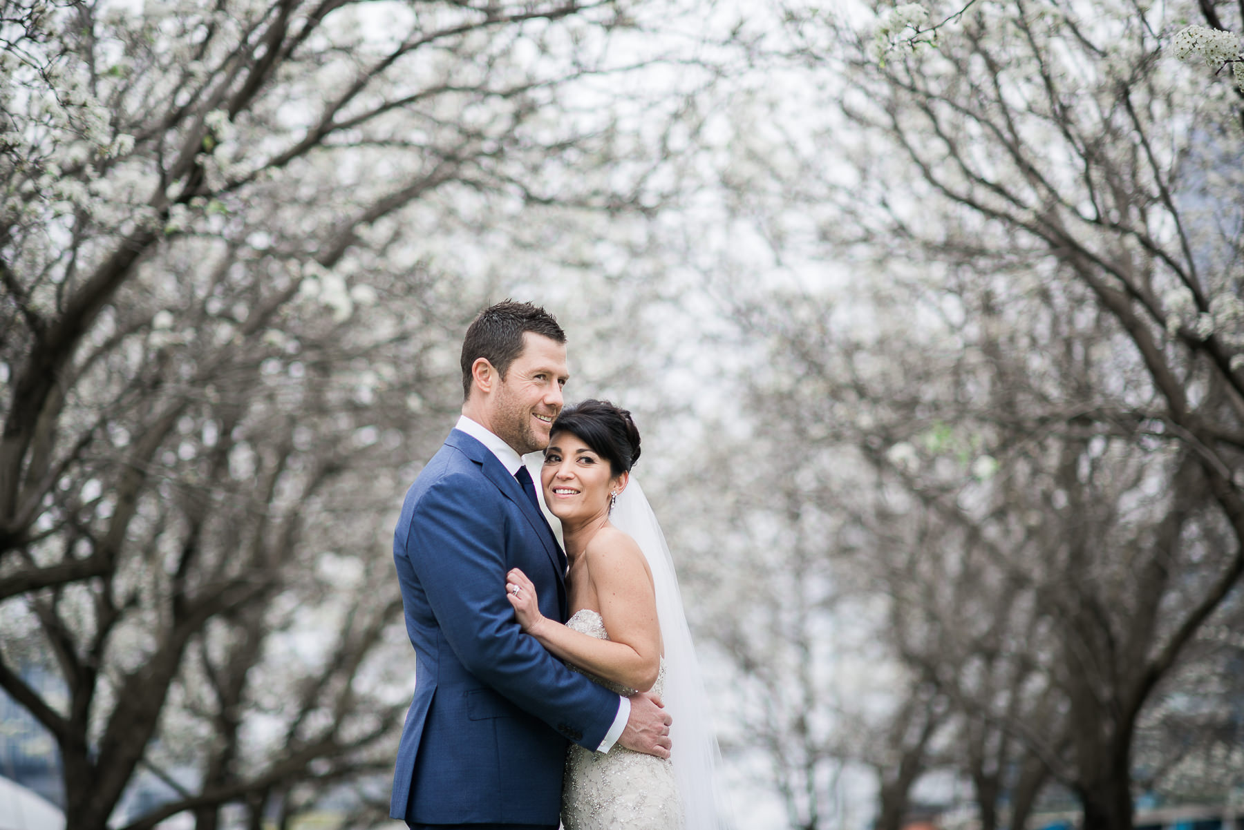 Wedding at Cargo Hall South Wharf