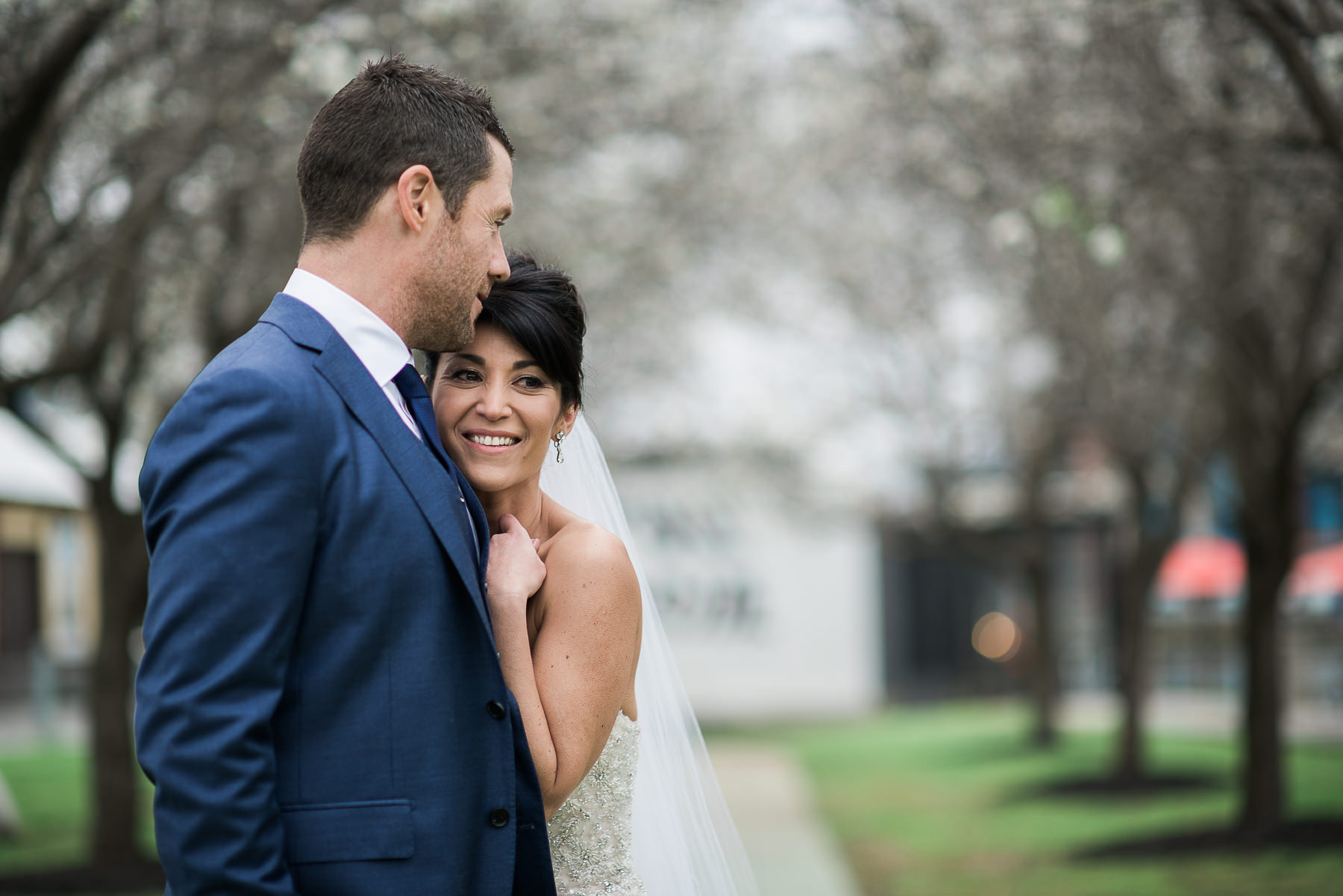 Wedding at Cargo Hall South Wharf cute