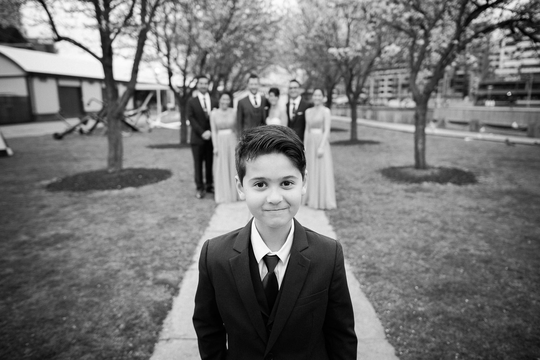 Wedding at Cargo Hall South Wharf