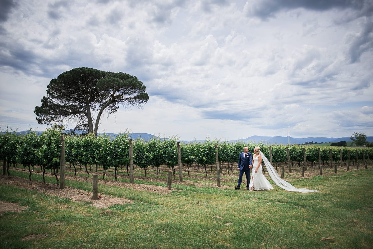 wedding stones yarra valley
