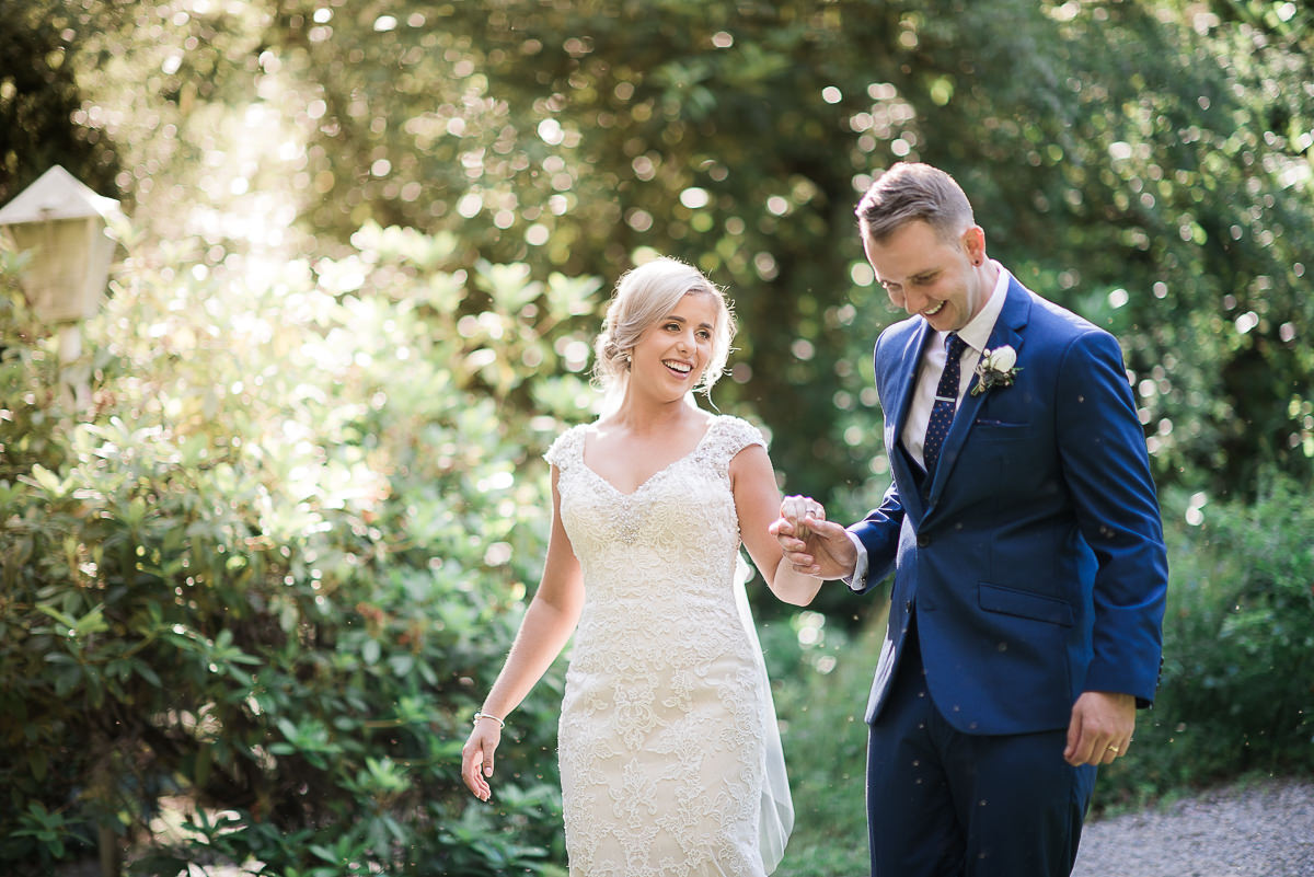 wedding at tatra couple