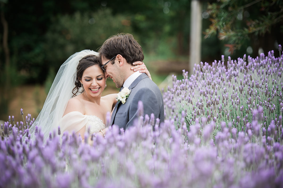 wedding tucks ridge red hill