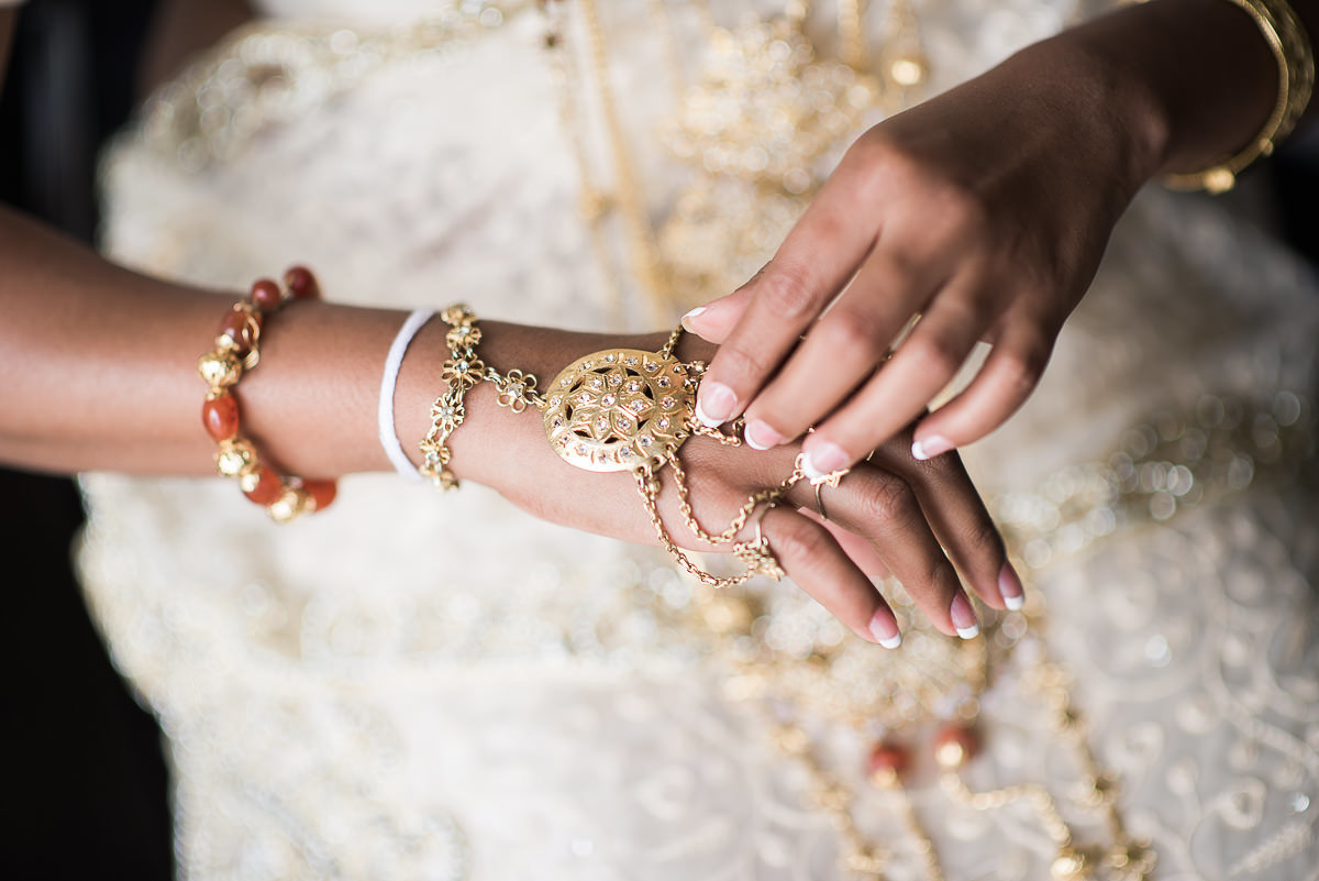 Wedding at the Brighton Savoy