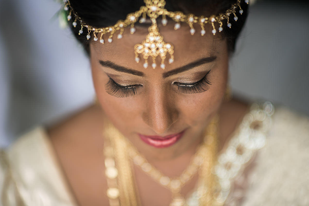 Wedding at the Brighton Savoy bride